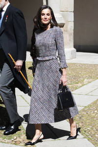 Premio Miguel de Cervantes in Alcalá de Henares