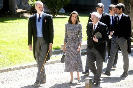 Premio Miguel de Cervantes in Alcalá de Henares
