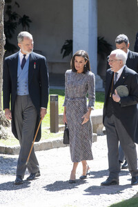 Premio Miguel de Cervantes in Alcalá de Henares