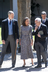 Premio Miguel de Cervantes in Alcalá de Henares