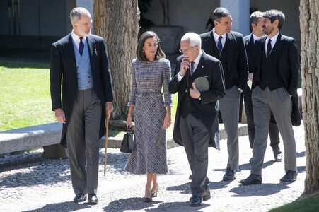 Premio Miguel de Cervantes in Alcalá de Henares
