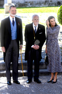 Premio Miguel de Cervantes in Alcalá de Henares
