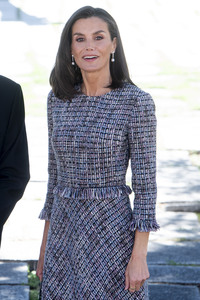 Premio Miguel de Cervantes in Alcalá de Henares