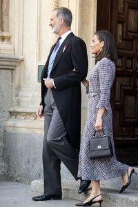 Premio Miguel de Cervantes in Alcalá de Henares