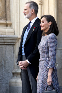 Premio Miguel de Cervantes in Alcalá de Henares