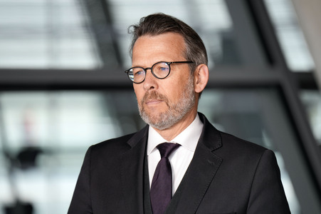 Fraktionssitzung der FDP-Bundestagsfraktion in Berlin