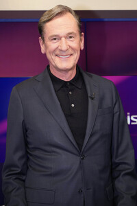 Talkshow 'maischberger' in Berlin