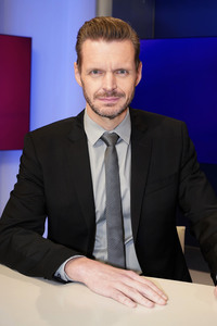 Talkshow 'maischberger' in Berlin