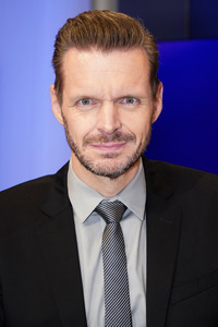 Talkshow 'maischberger' in Berlin