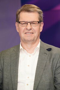 Talkshow 'maischberger' in Berlin