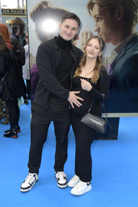 Serienpremiere 'Maxton Hall - Die Welt zwischen uns' in Berlin