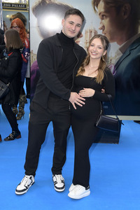 Serienpremiere 'Maxton Hall - Die Welt zwischen uns' in Berlin