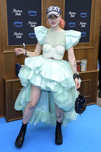 Serienpremiere 'Maxton Hall - Die Welt zwischen uns' in Berlin