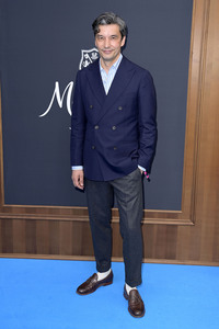 Serienpremiere 'Maxton Hall - Die Welt zwischen uns' in Berlin