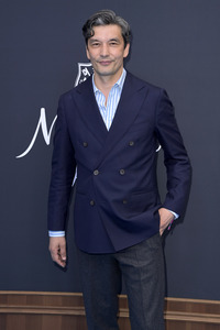 Serienpremiere 'Maxton Hall - Die Welt zwischen uns' in Berlin