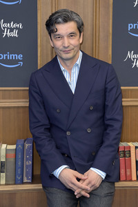 Serienpremiere 'Maxton Hall - Die Welt zwischen uns' in Berlin