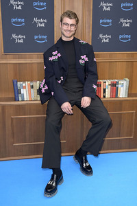 Serienpremiere 'Maxton Hall - Die Welt zwischen uns' in Berlin