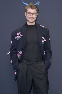 Serienpremiere 'Maxton Hall - Die Welt zwischen uns' in Berlin