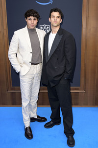 Serienpremiere 'Maxton Hall - Die Welt zwischen uns' in Berlin