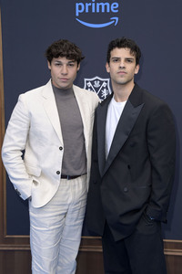 Serienpremiere 'Maxton Hall - Die Welt zwischen uns' in Berlin