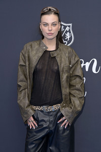 Serienpremiere 'Maxton Hall - Die Welt zwischen uns' in Berlin