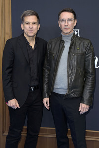 Serienpremiere 'Maxton Hall - Die Welt zwischen uns' in Berlin