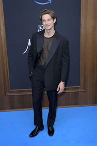 Serienpremiere 'Maxton Hall - Die Welt zwischen uns' in Berlin