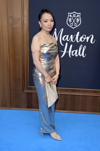 Serienpremiere 'Maxton Hall - Die Welt zwischen uns' in Berlin