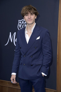 Serienpremiere 'Maxton Hall - Die Welt zwischen uns' in Berlin