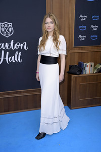 Serienpremiere 'Maxton Hall - Die Welt zwischen uns' in Berlin