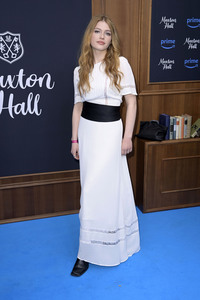 Serienpremiere 'Maxton Hall - Die Welt zwischen uns' in Berlin