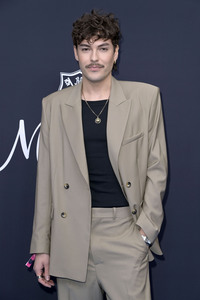 Serienpremiere 'Maxton Hall - Die Welt zwischen uns' in Berlin