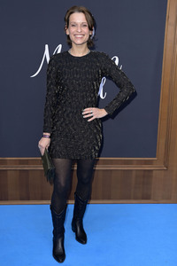 Serienpremiere 'Maxton Hall - Die Welt zwischen uns' in Berlin