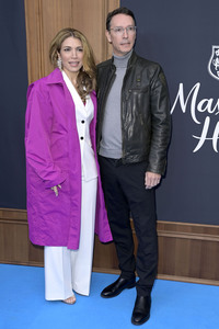 Serienpremiere 'Maxton Hall - Die Welt zwischen uns' in Berlin