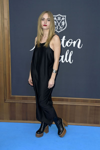 Serienpremiere 'Maxton Hall - Die Welt zwischen uns' in Berlin