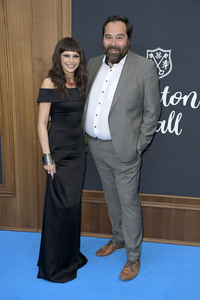 Serienpremiere 'Maxton Hall - Die Welt zwischen uns' in Berlin