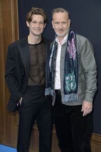 Serienpremiere 'Maxton Hall - Die Welt zwischen uns' in Berlin