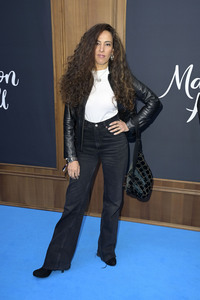 Serienpremiere 'Maxton Hall - Die Welt zwischen uns' in Berlin