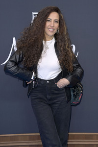 Serienpremiere 'Maxton Hall - Die Welt zwischen uns' in Berlin