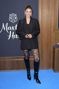 Serienpremiere 'Maxton Hall - Die Welt zwischen uns' in Berlin