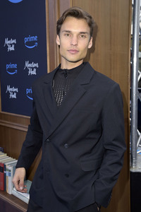 Serienpremiere 'Maxton Hall - Die Welt zwischen uns' in Berlin