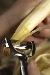 Symbolfoto Spargelzubereitung