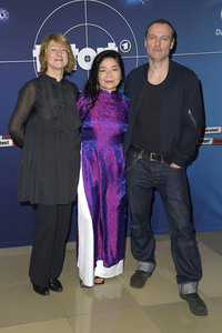 Filmpremiere 'Tatort - Am Tag der wandernden Seelen' in Berlin