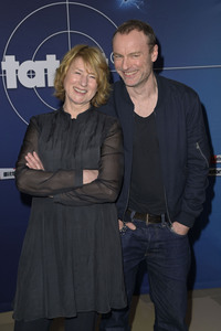 Filmpremiere 'Tatort - Am Tag der wandernden Seelen' in Berlin