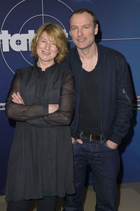 Filmpremiere 'Tatort - Am Tag der wandernden Seelen' in Berlin