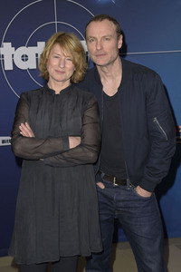 Filmpremiere 'Tatort - Am Tag der wandernden Seelen' in Berlin