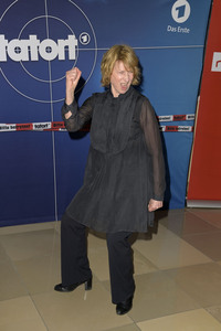 Filmpremiere 'Tatort - Am Tag der wandernden Seelen' in Berlin