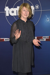 Filmpremiere 'Tatort - Am Tag der wandernden Seelen' in Berlin