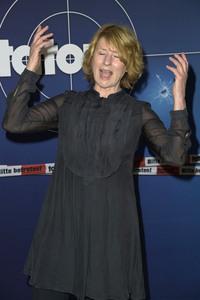 Filmpremiere 'Tatort - Am Tag der wandernden Seelen' in Berlin