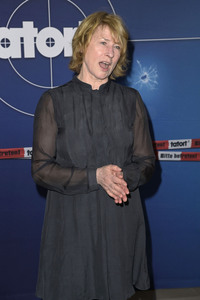 Filmpremiere 'Tatort - Am Tag der wandernden Seelen' in Berlin